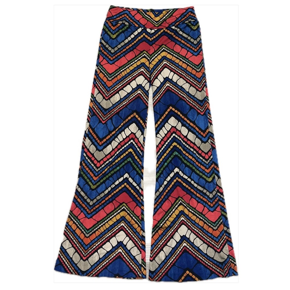 Palazzo Pants - Size medium